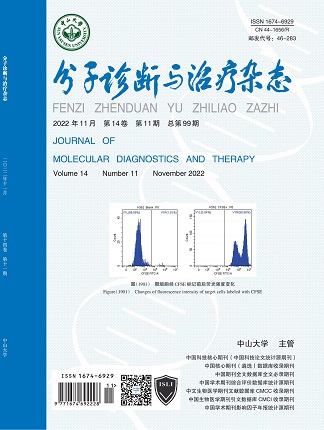 分子診斷與治療雜態